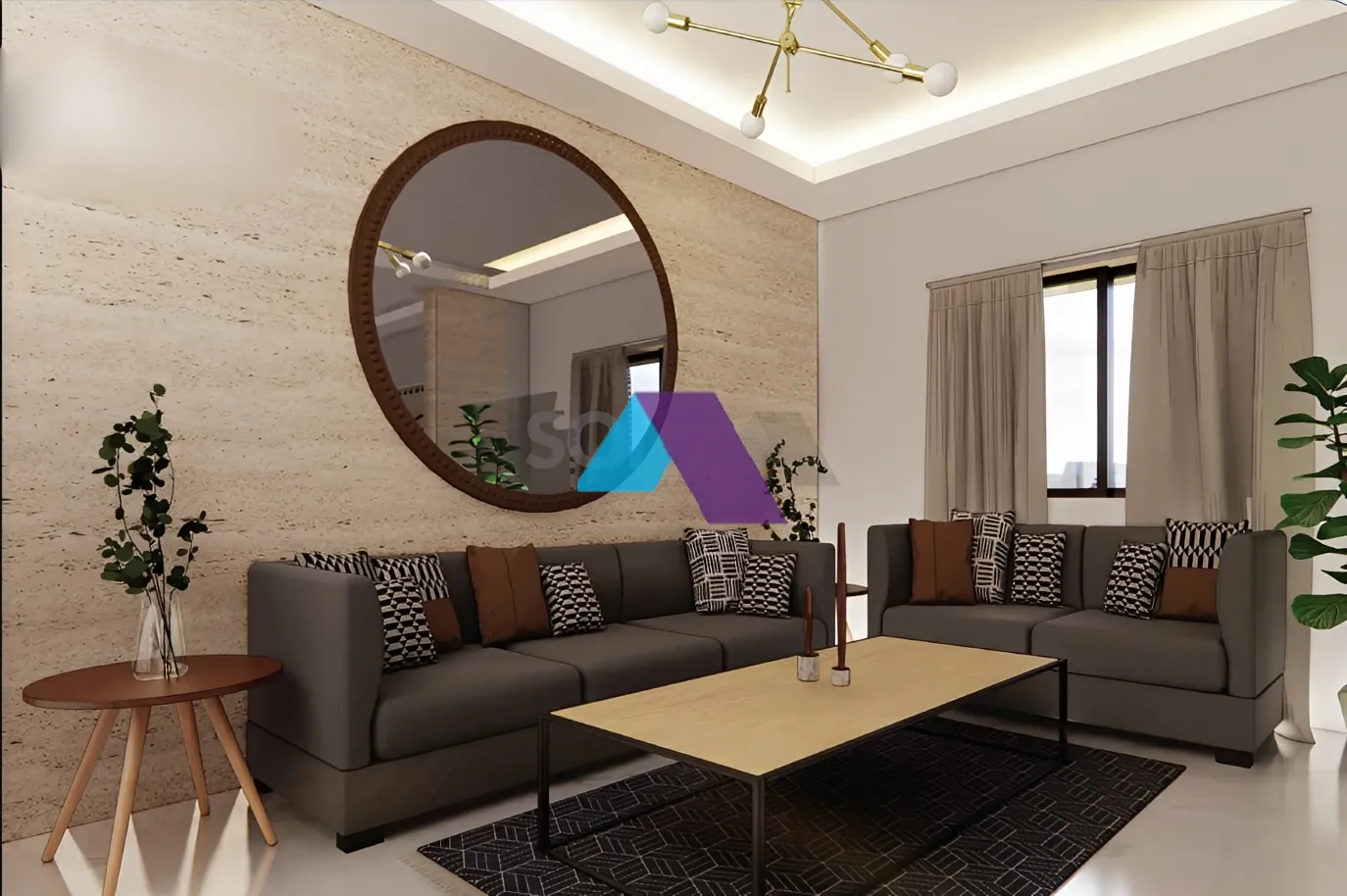 Apartment for sale in Al Nakhle, Lebanon