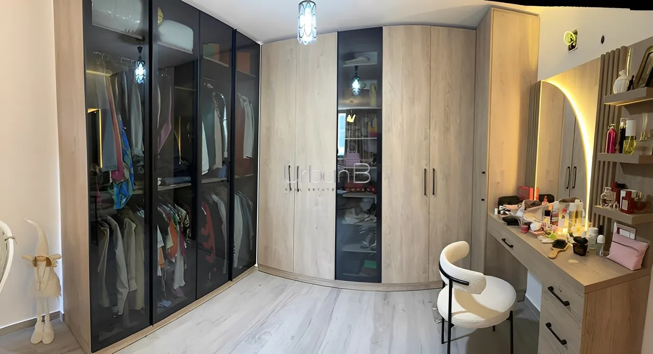 Duplex in Hazmieh, lebanon