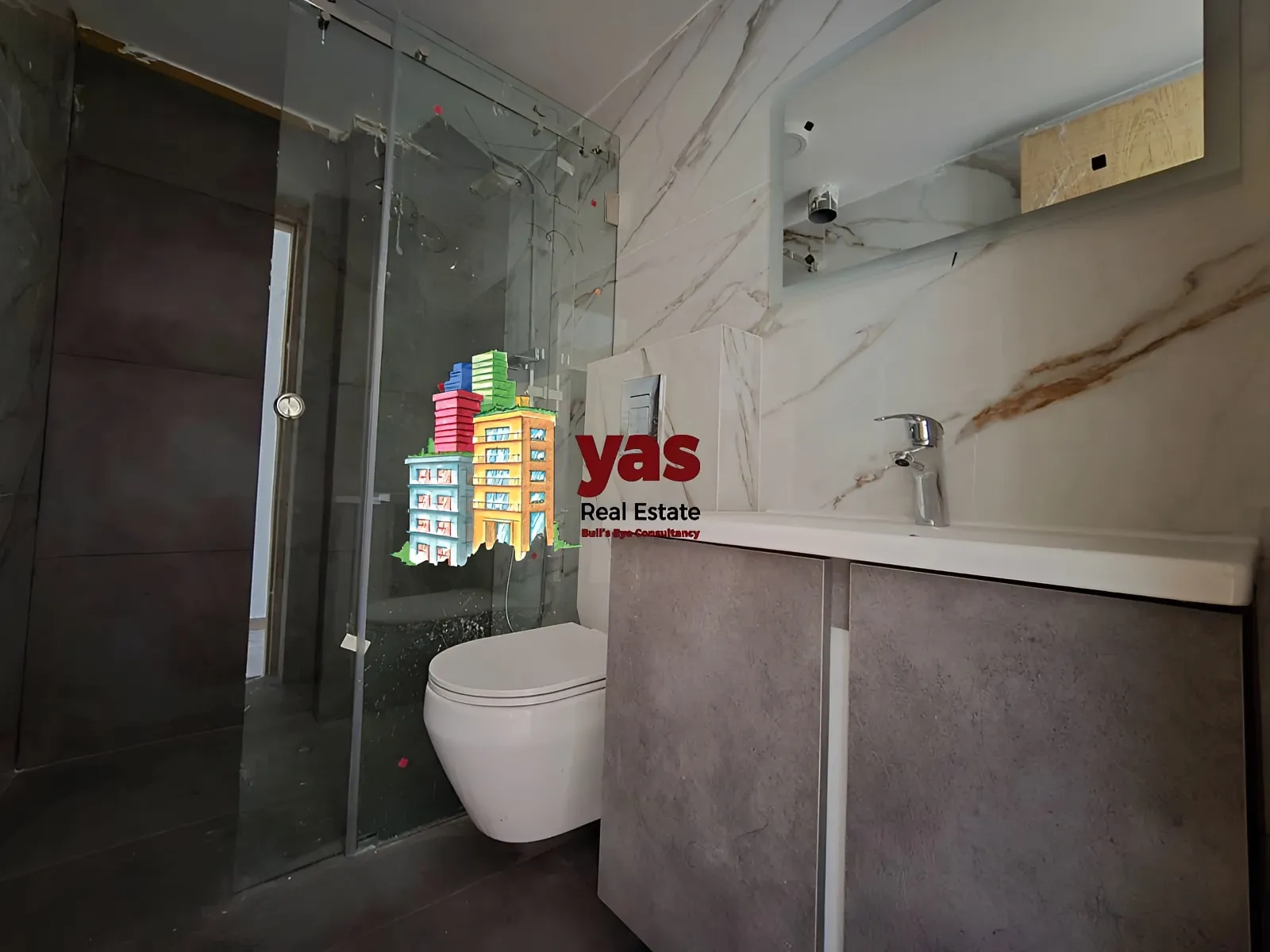 Apartment for Sale in Rayfoun