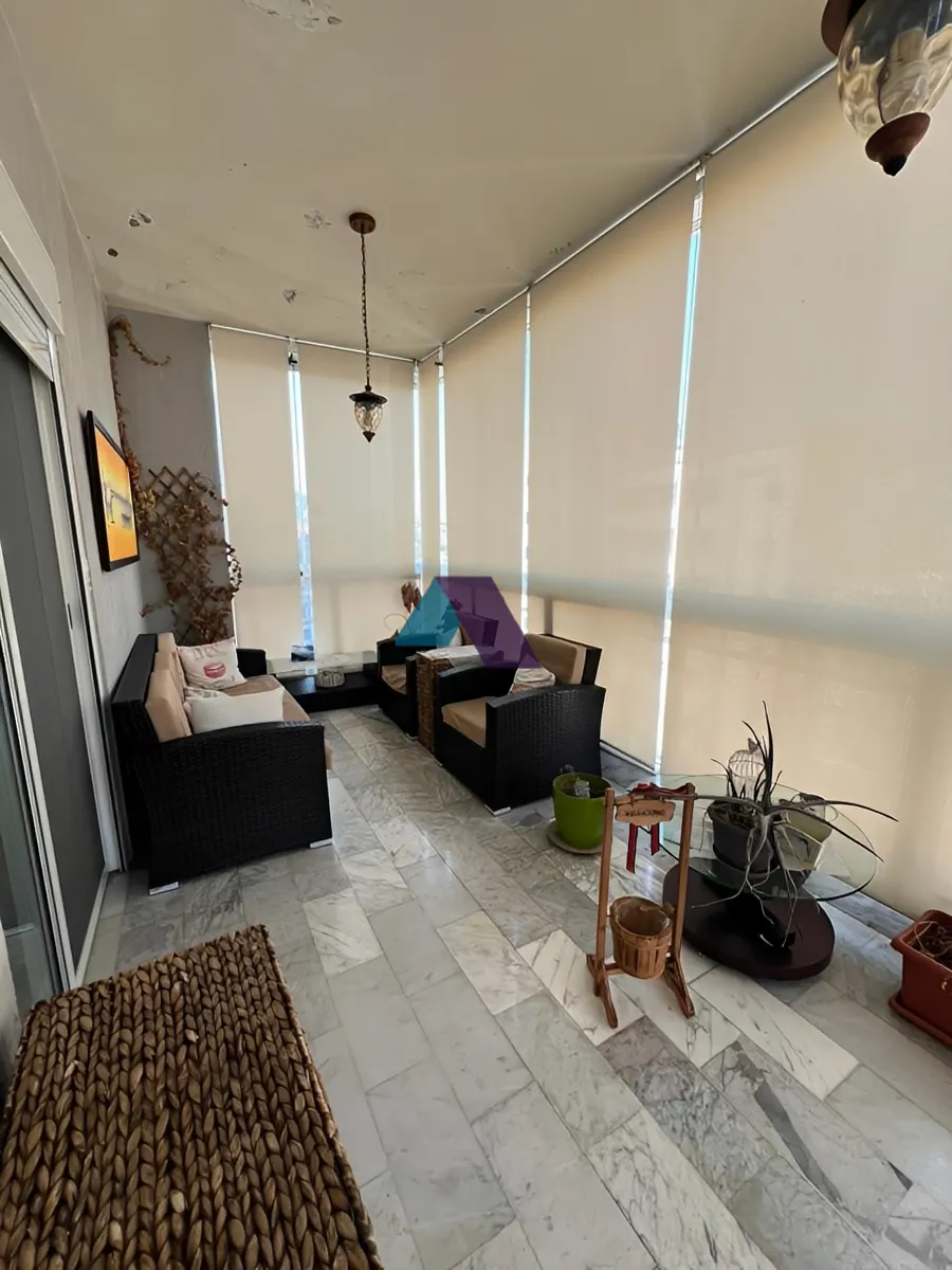 Apartment for Sale in Sahel Aalma, Lebanon