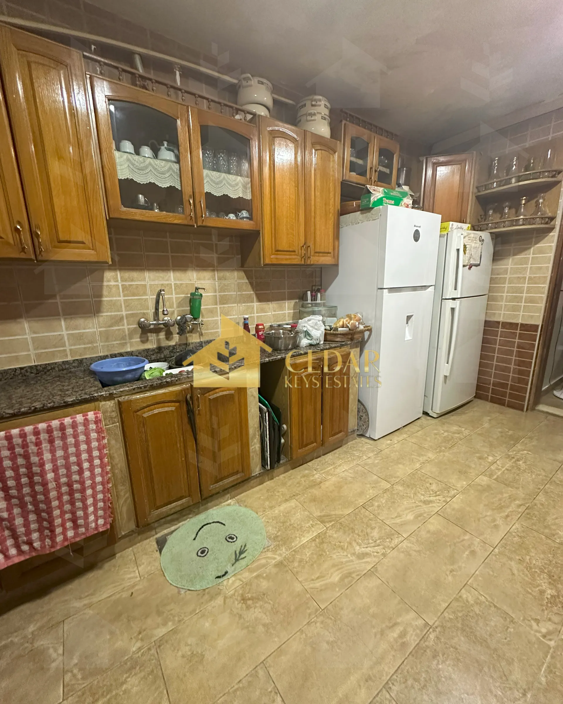 Apartment for sale in Basta, Beirut, Lebanon