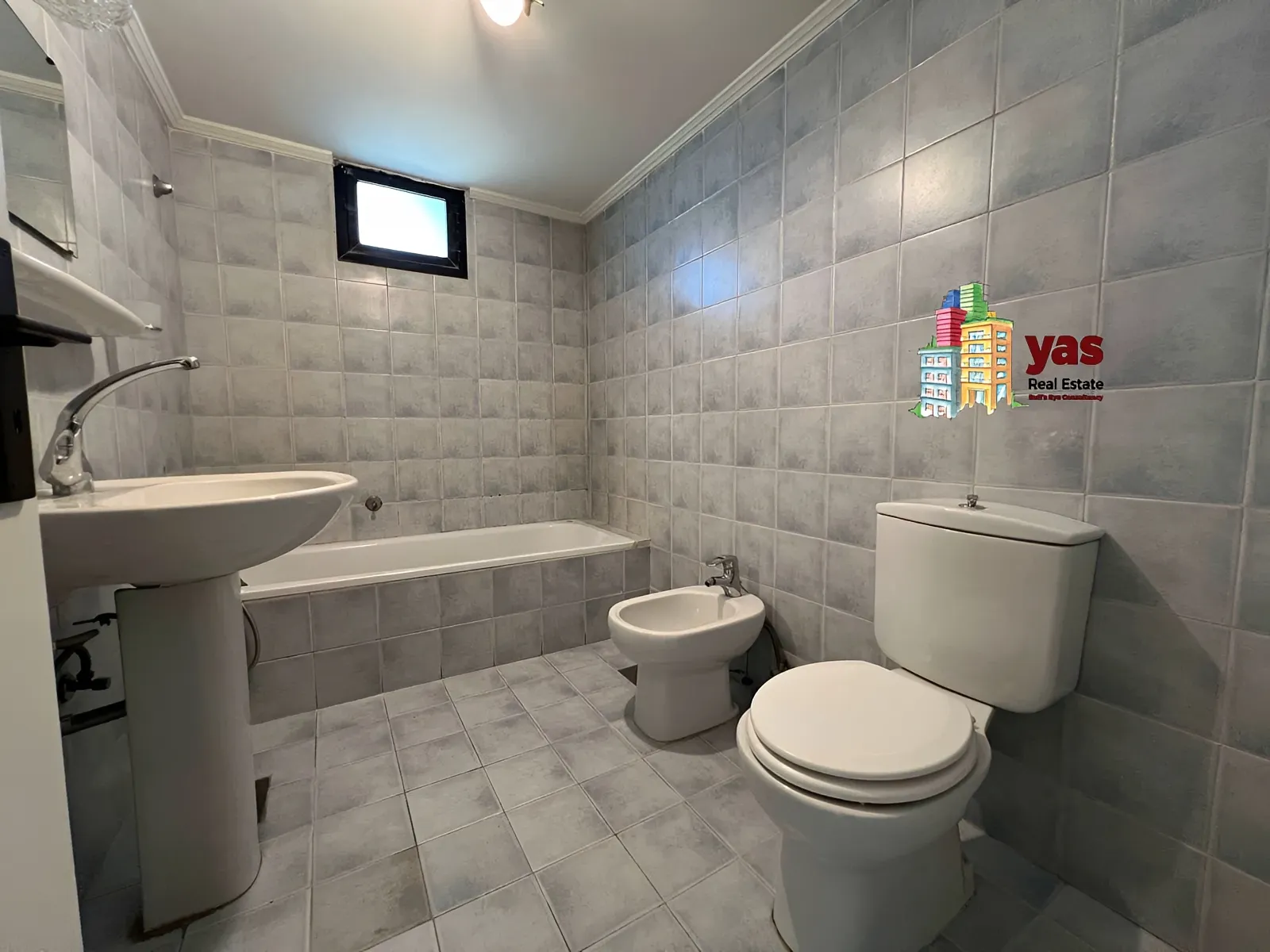 Apartment for Rent in Kaslik