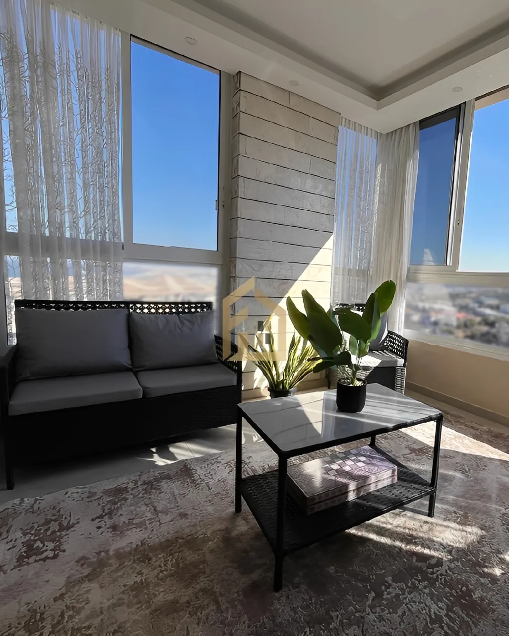 Apartment for Sale in Aaramoun, Lebanon
