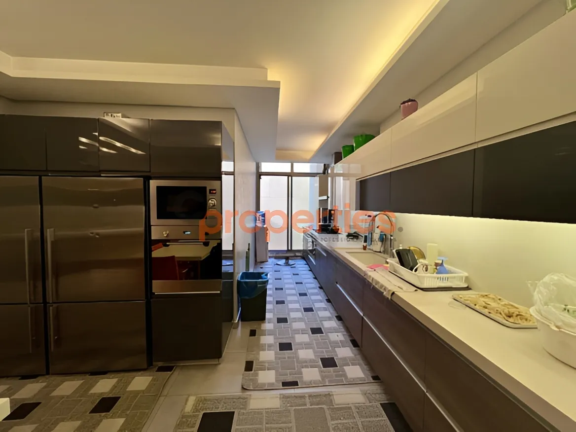 Apartment for Sale in Beit Meri