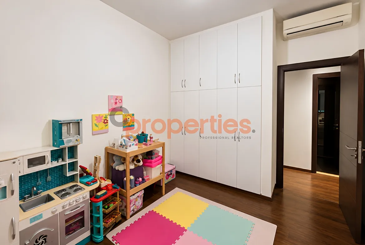 Apartment for Sale in Baabda