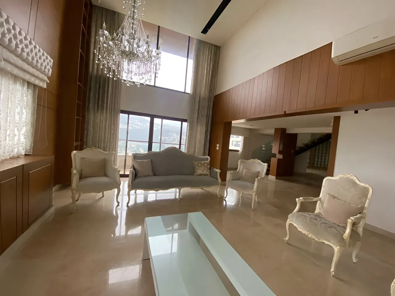 Apartment for Sale in Louaizeh, Lebanon