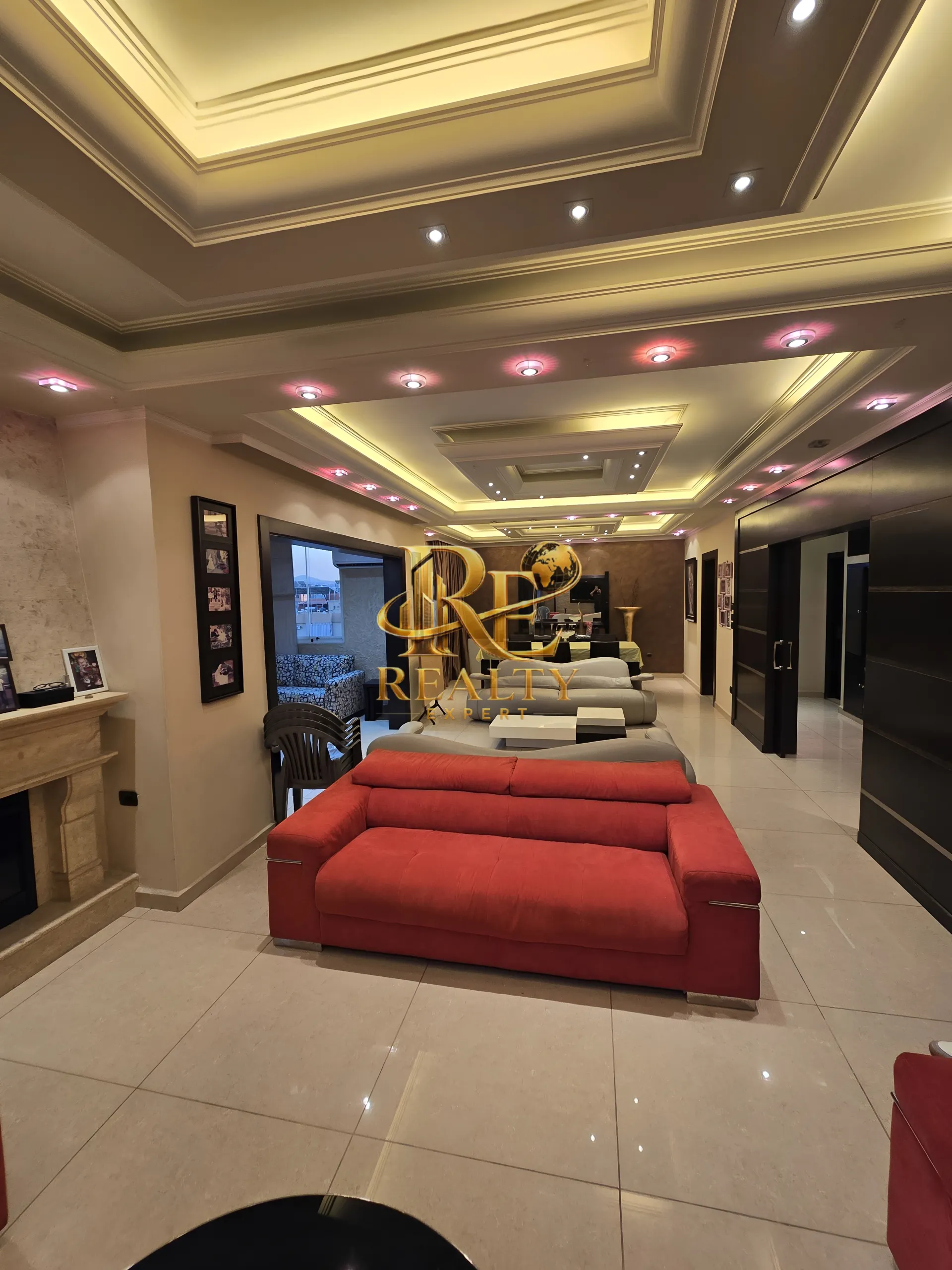 Duplex for sale in Hadath