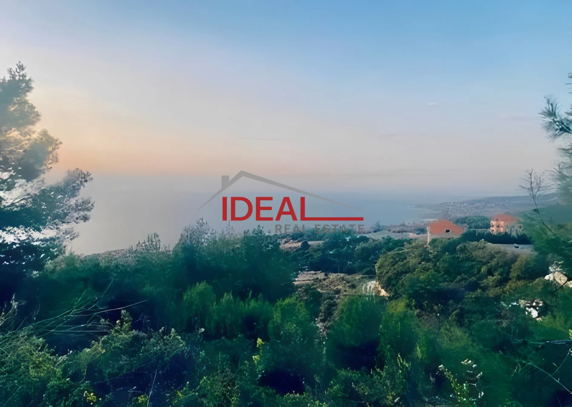 Residential Land for sale in Halat, Lebanon
