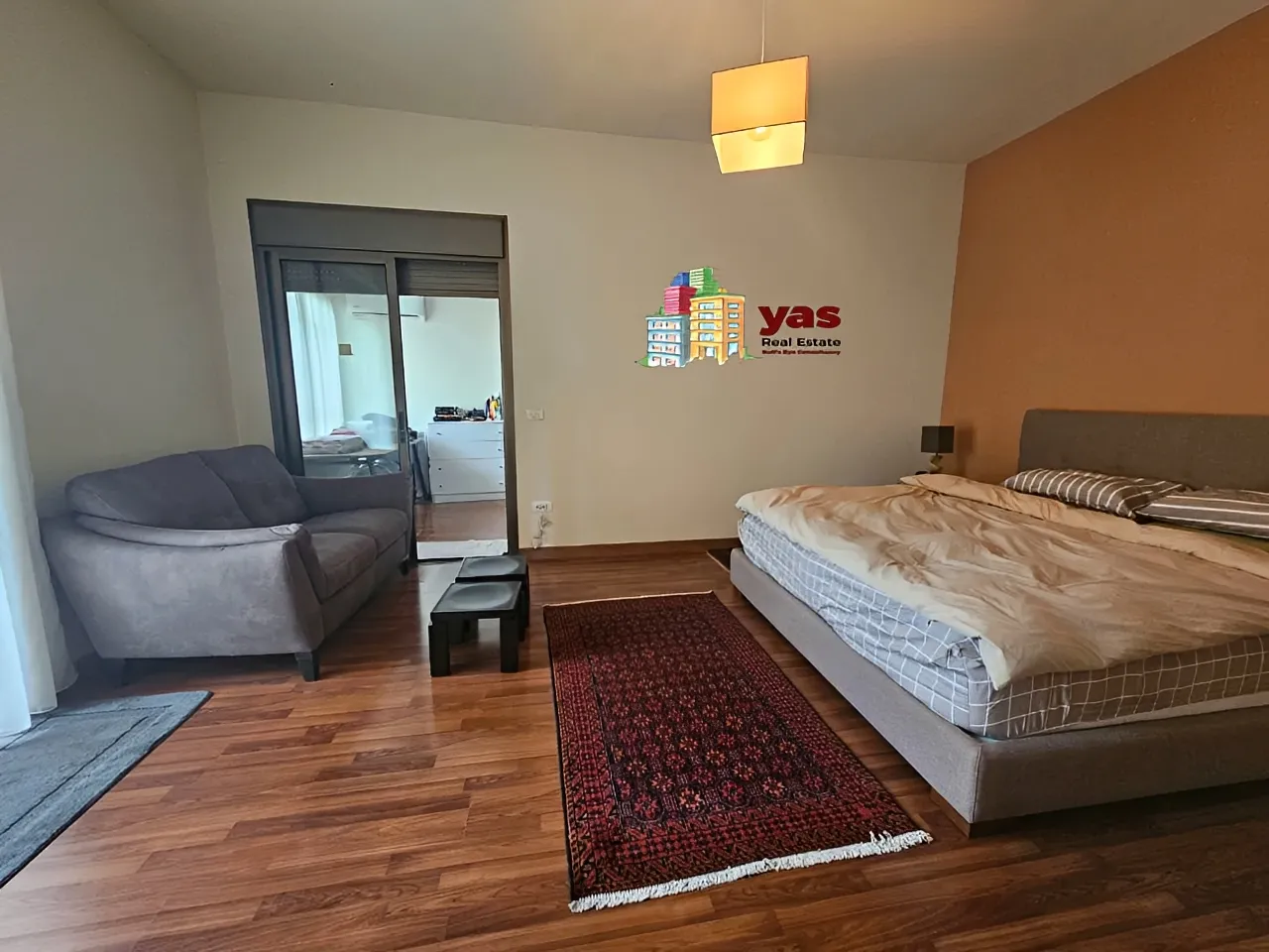 Apartment for Sale in Baabda