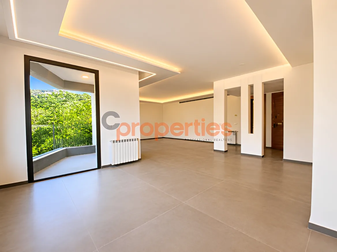 Apartment for Sale in Yarzeh - 3 bed, 3 bath