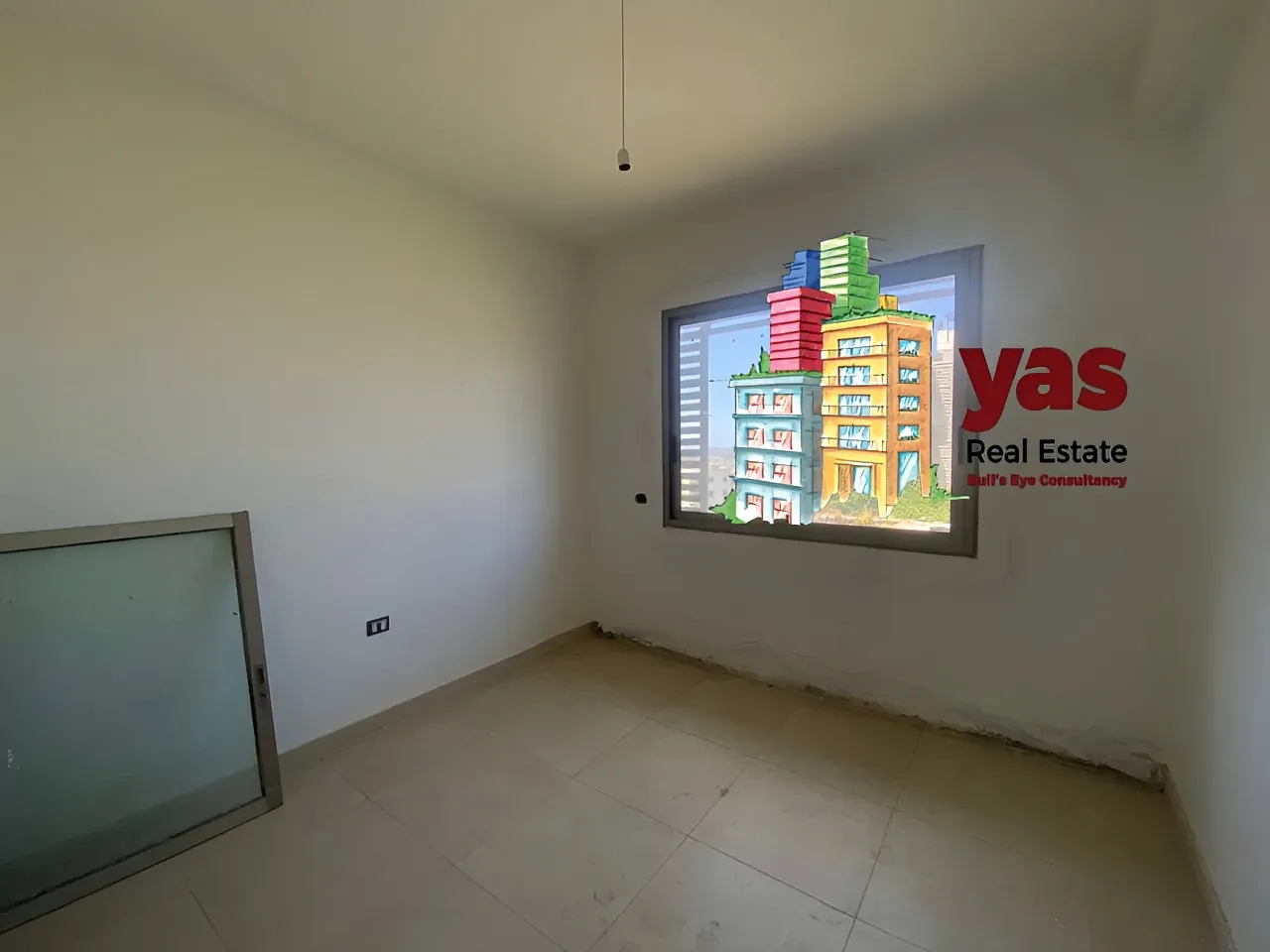Apartment for Sale in Baabda
