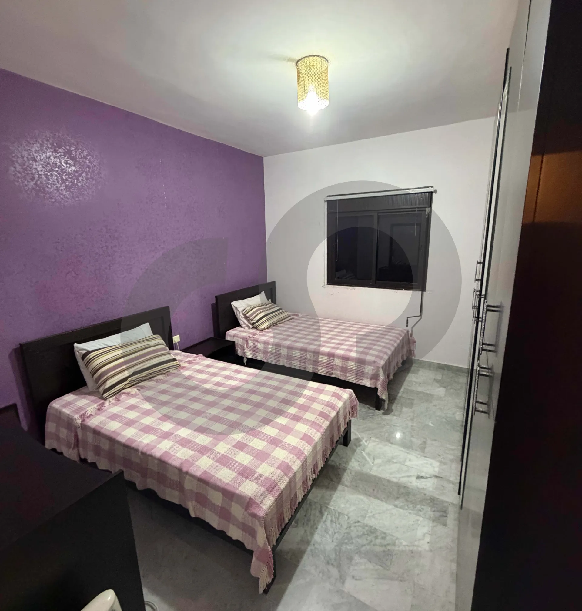Apartment for Sale in Sahel Aalma
