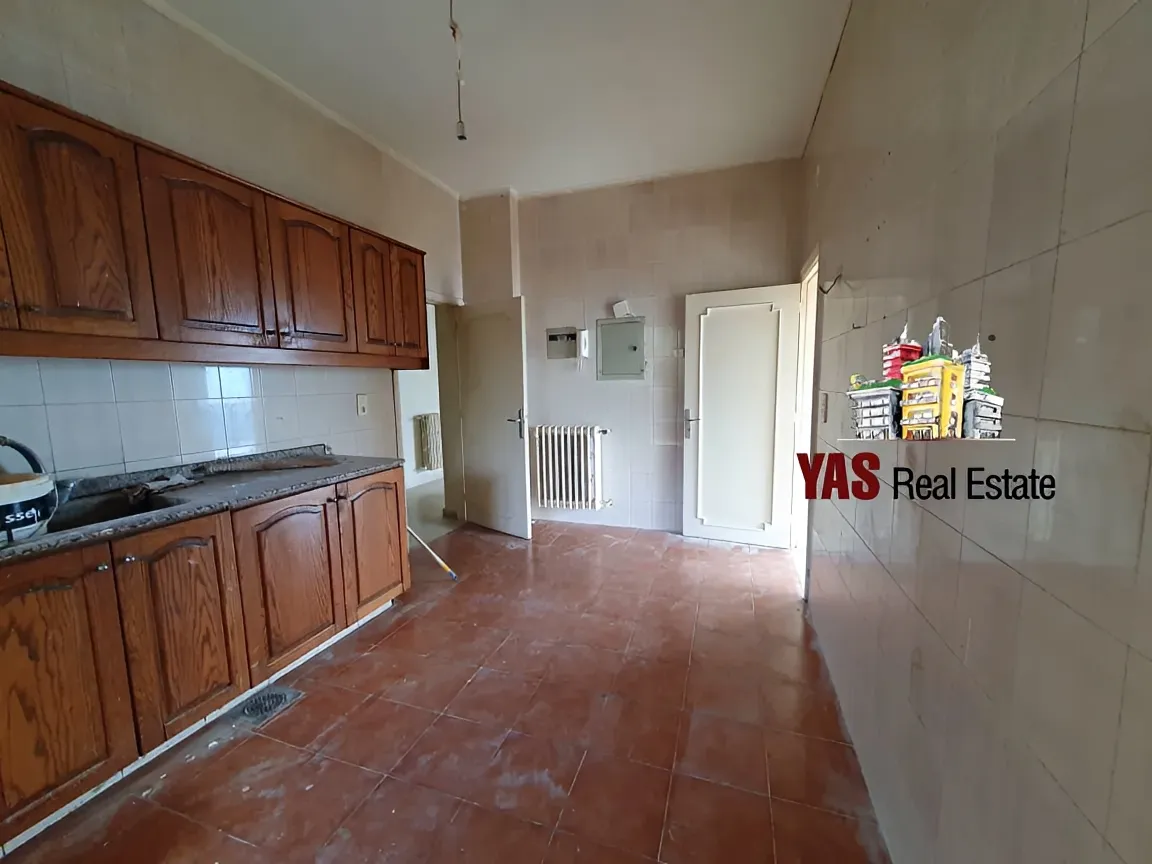 Apartment for Rent in Ajaltoun