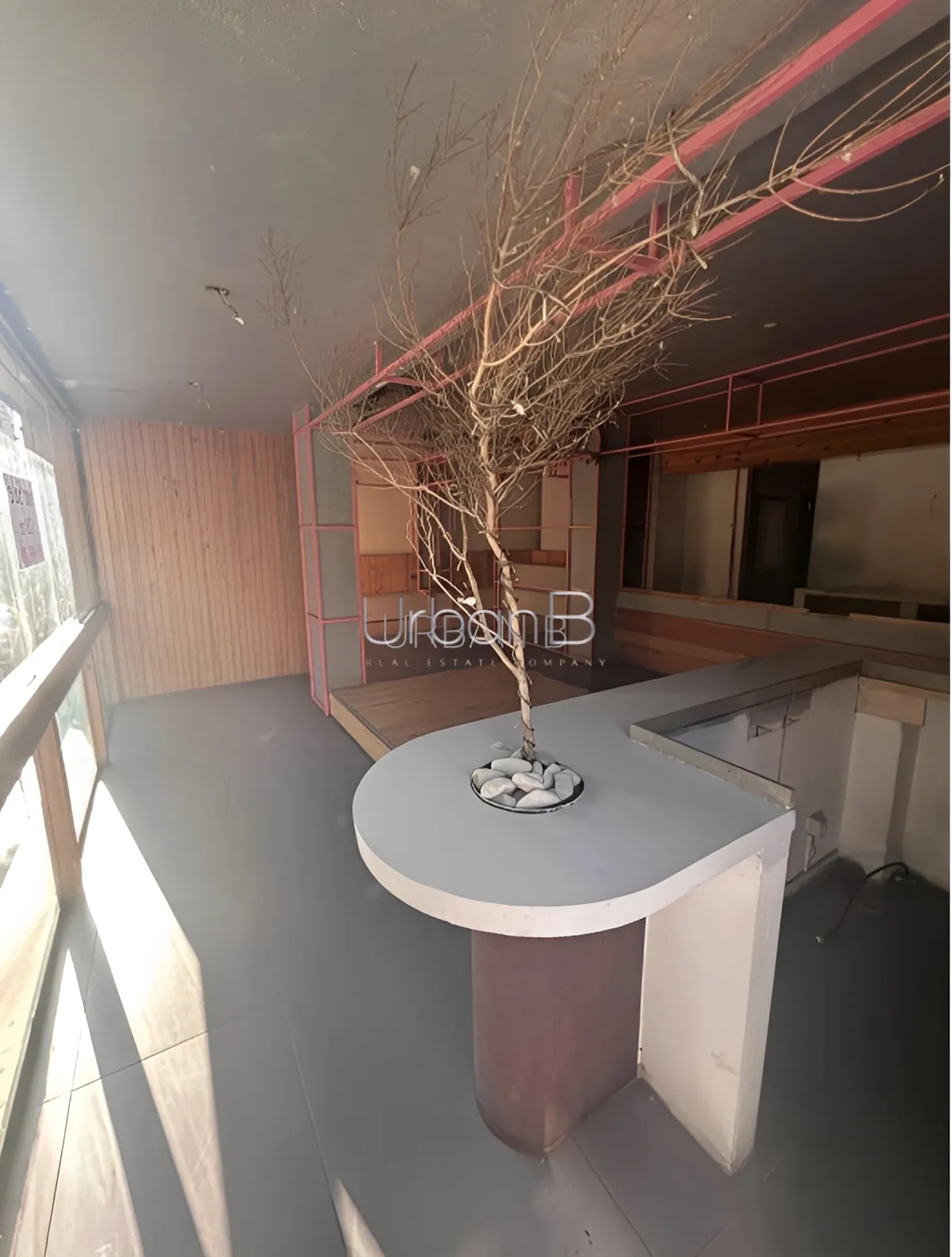 Restaurant for Sale in Sassine, Bayrut, Lebanon