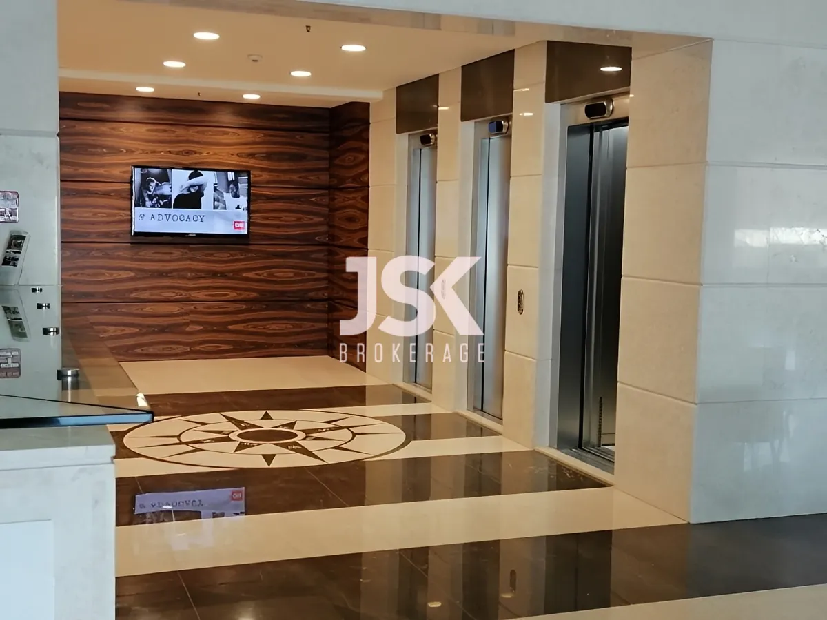 Office for Sale in Dbayeh