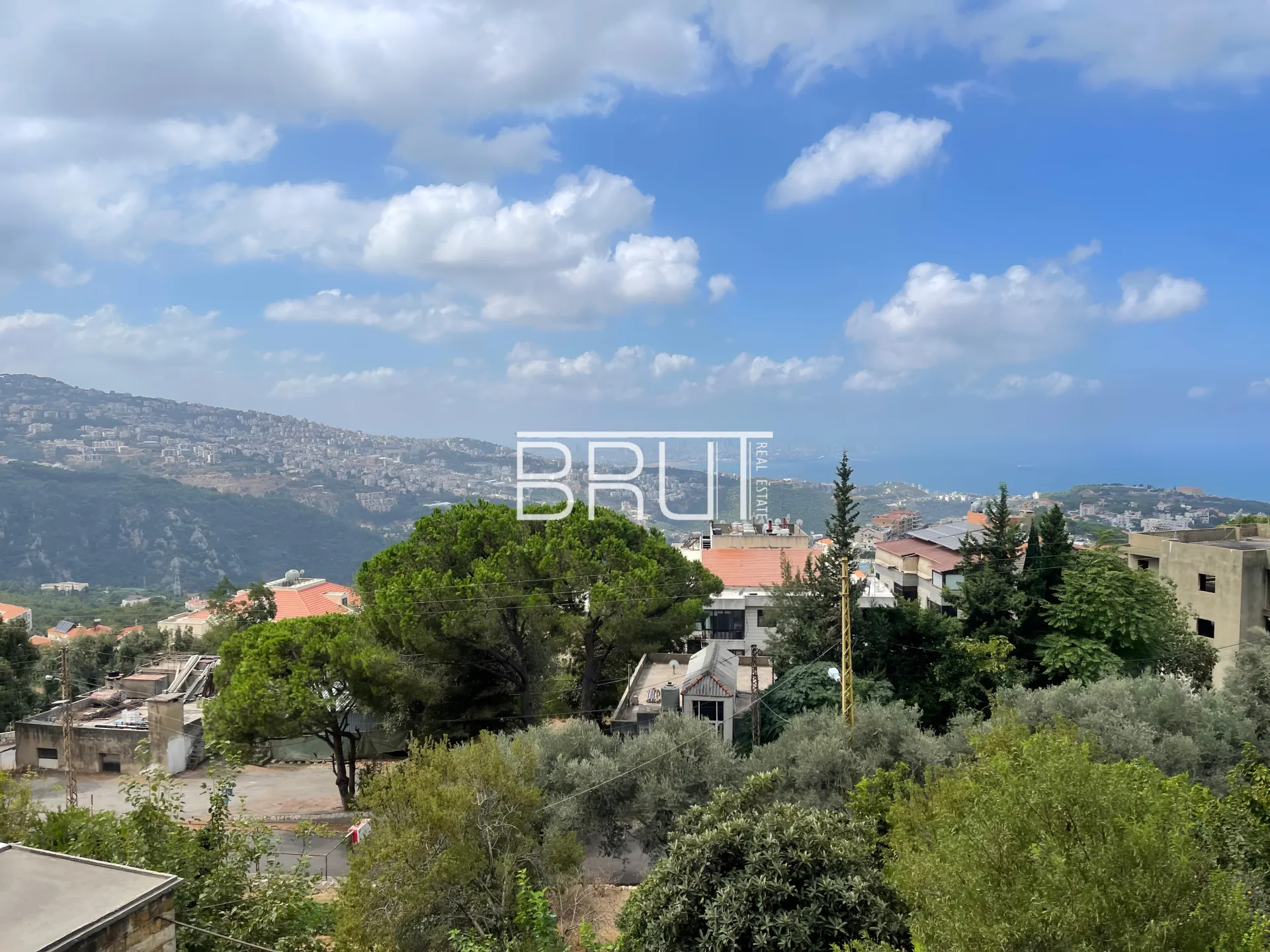 Apartment for Sale in Sehayleh