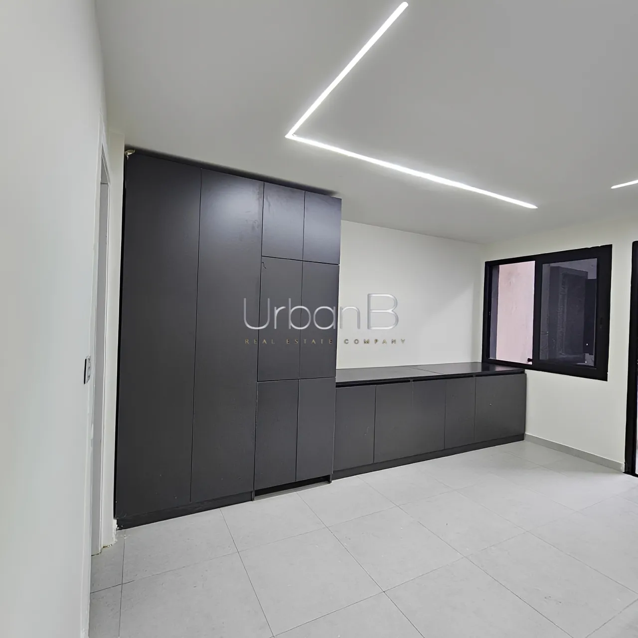 Residential in Sodeco, beirut, lebanon