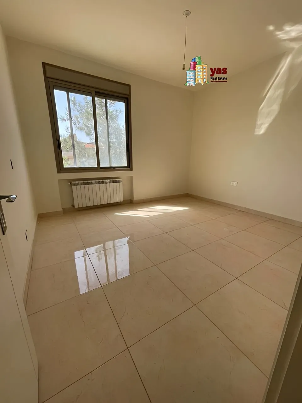 Apartment for Sale in Baabdat