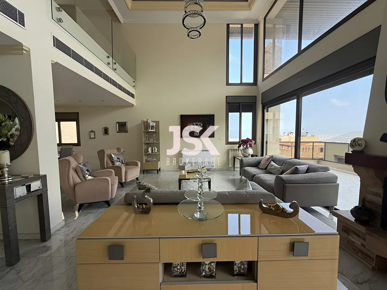 Apartment for Sale in Baabda