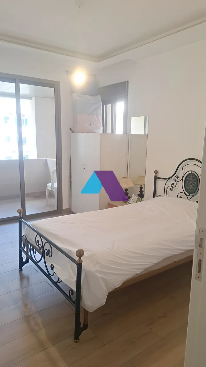 Apartment for Sale in Achrafieh