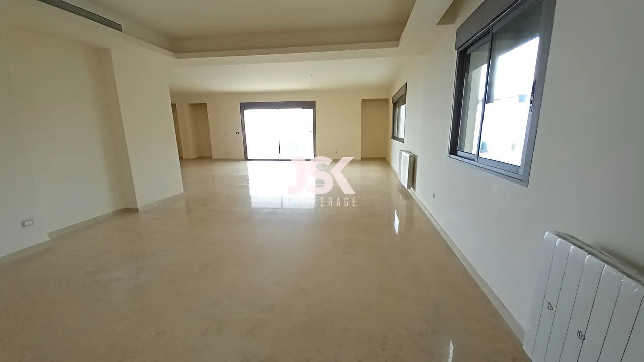 Apartment for Sale in Sahel Aalma