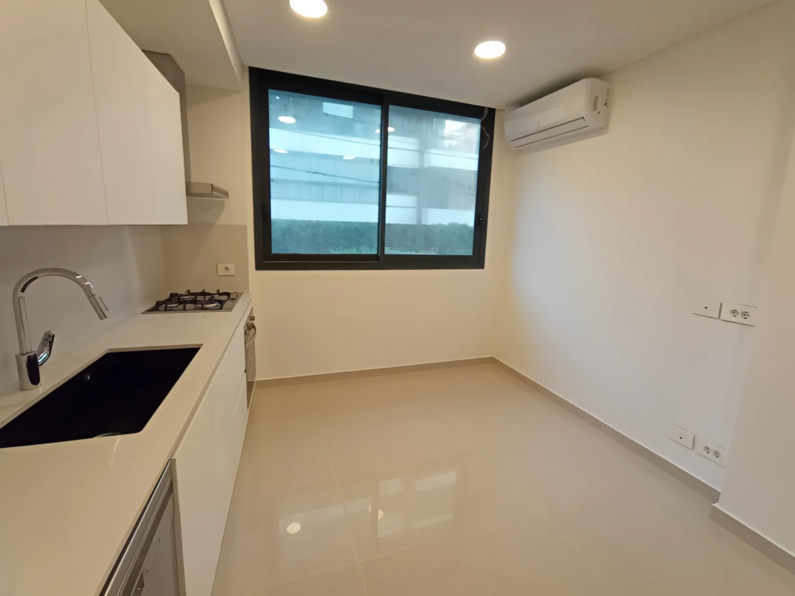 Duplex in Achrafieh, beirut, lebanon