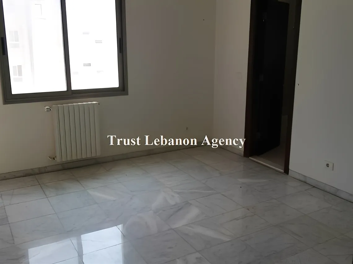 Apartment for Sale in Beirut Lebanon