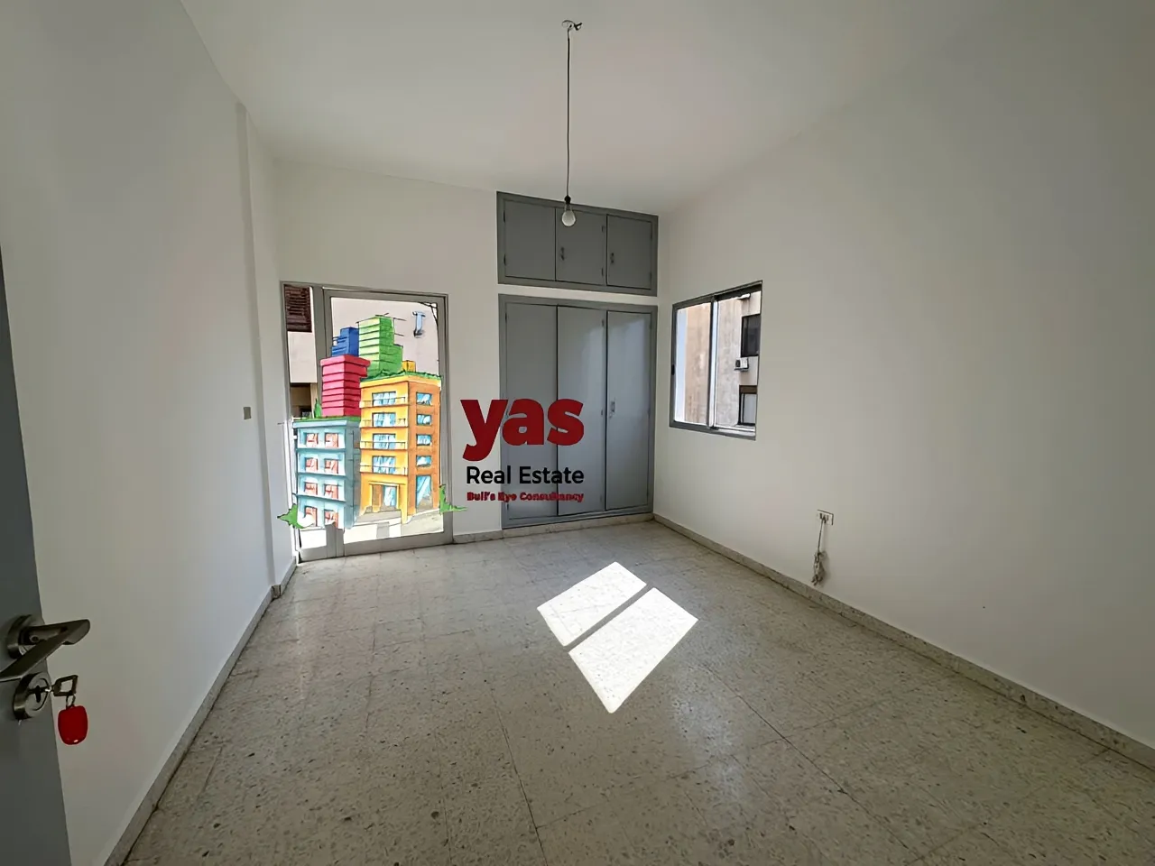 Apartment for Sale in Adonis
