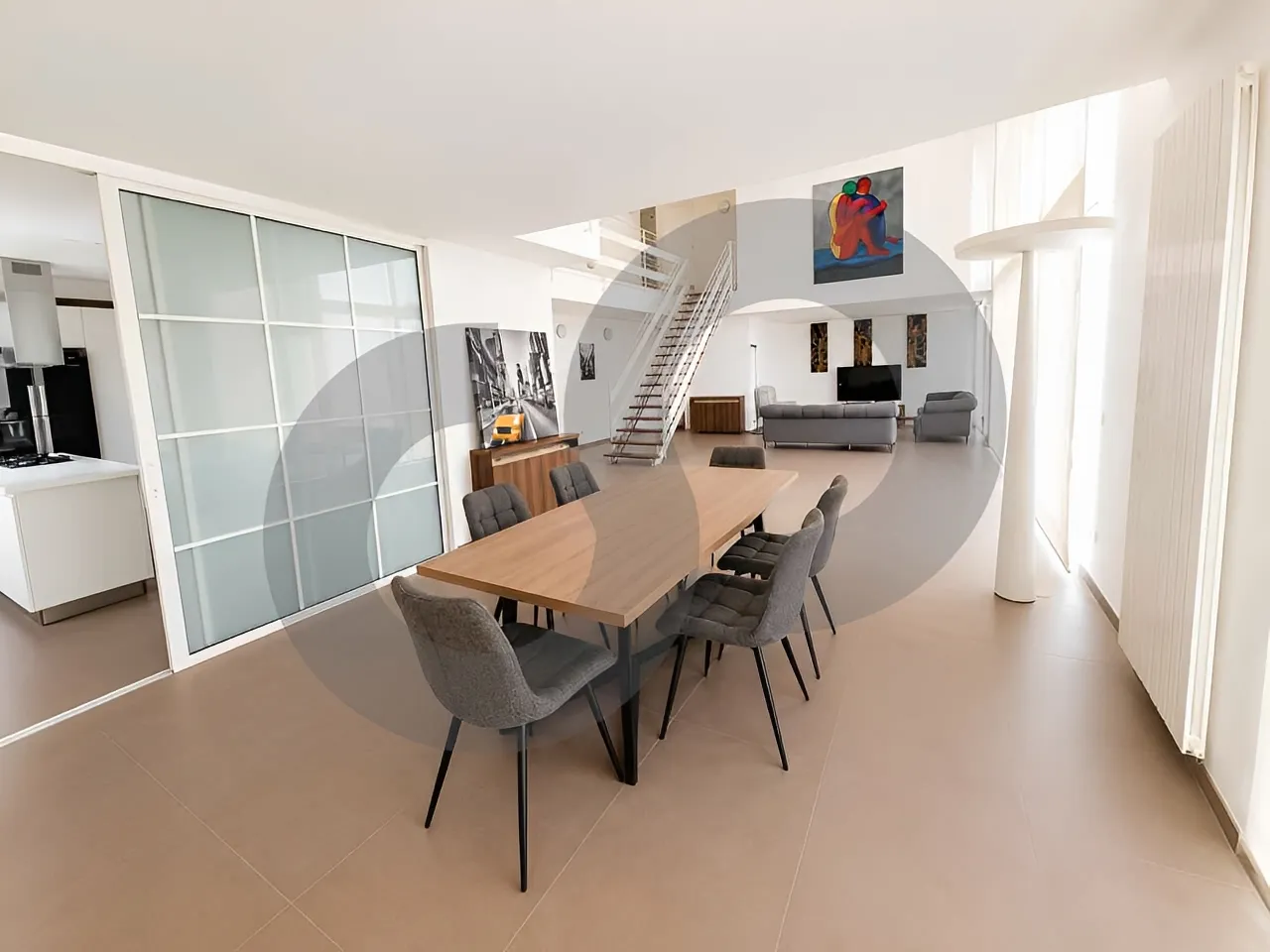 Apartment for Sale in Ain Saadeh
