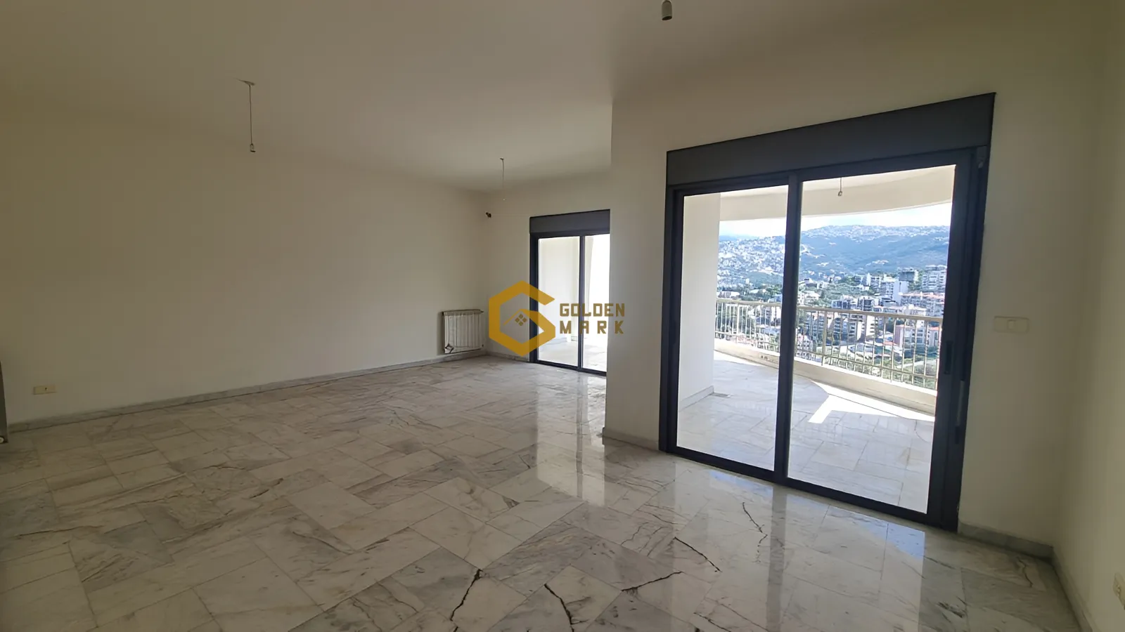 Apartment for Sale in Dik El Mehdi - 3 bed, 3 bath