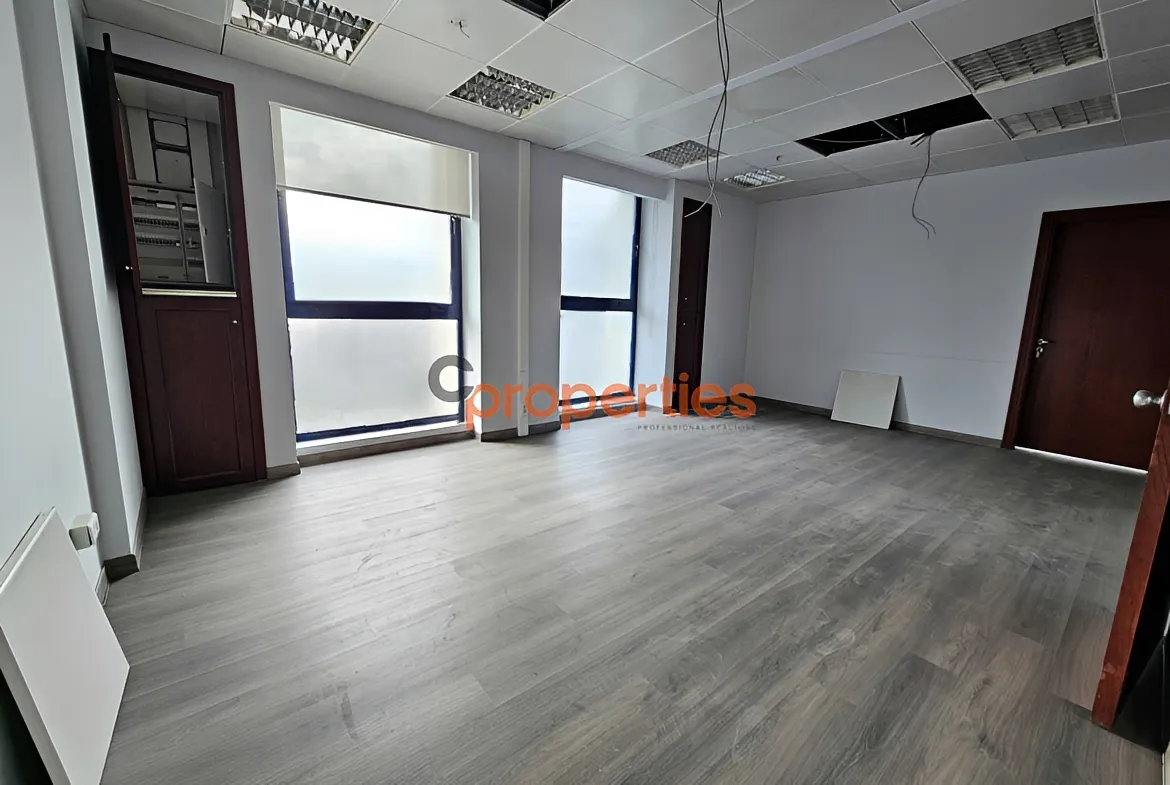 Office for Rent in Dbayeh