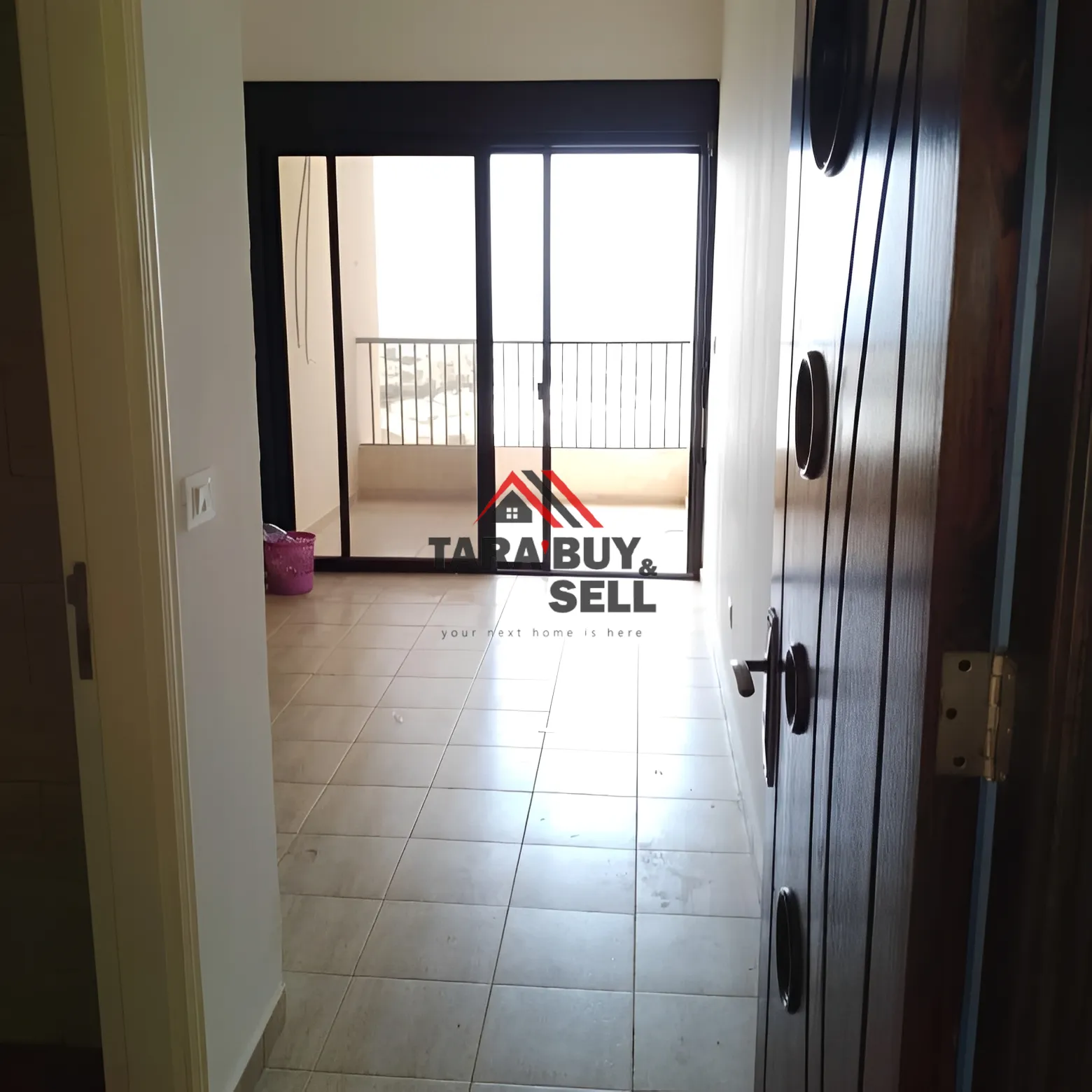 Apartment for Sale in Kfar Mashoun, Lebanon