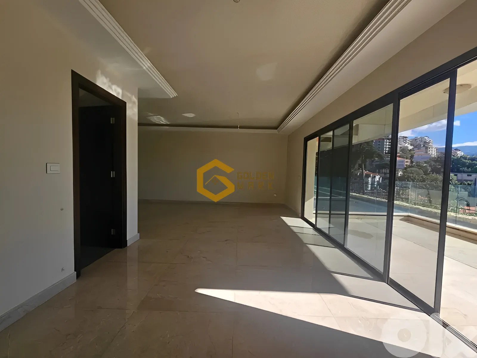 Apartment for Sale in Keserwan District - 3 bed, 4 bath