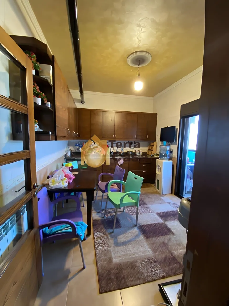 Apartment for Sale in El Midan - 2 bed, 2 bath