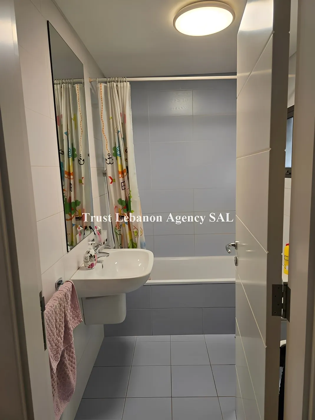 Apartment for Sale in Ashrafieh Beirut Lebanon