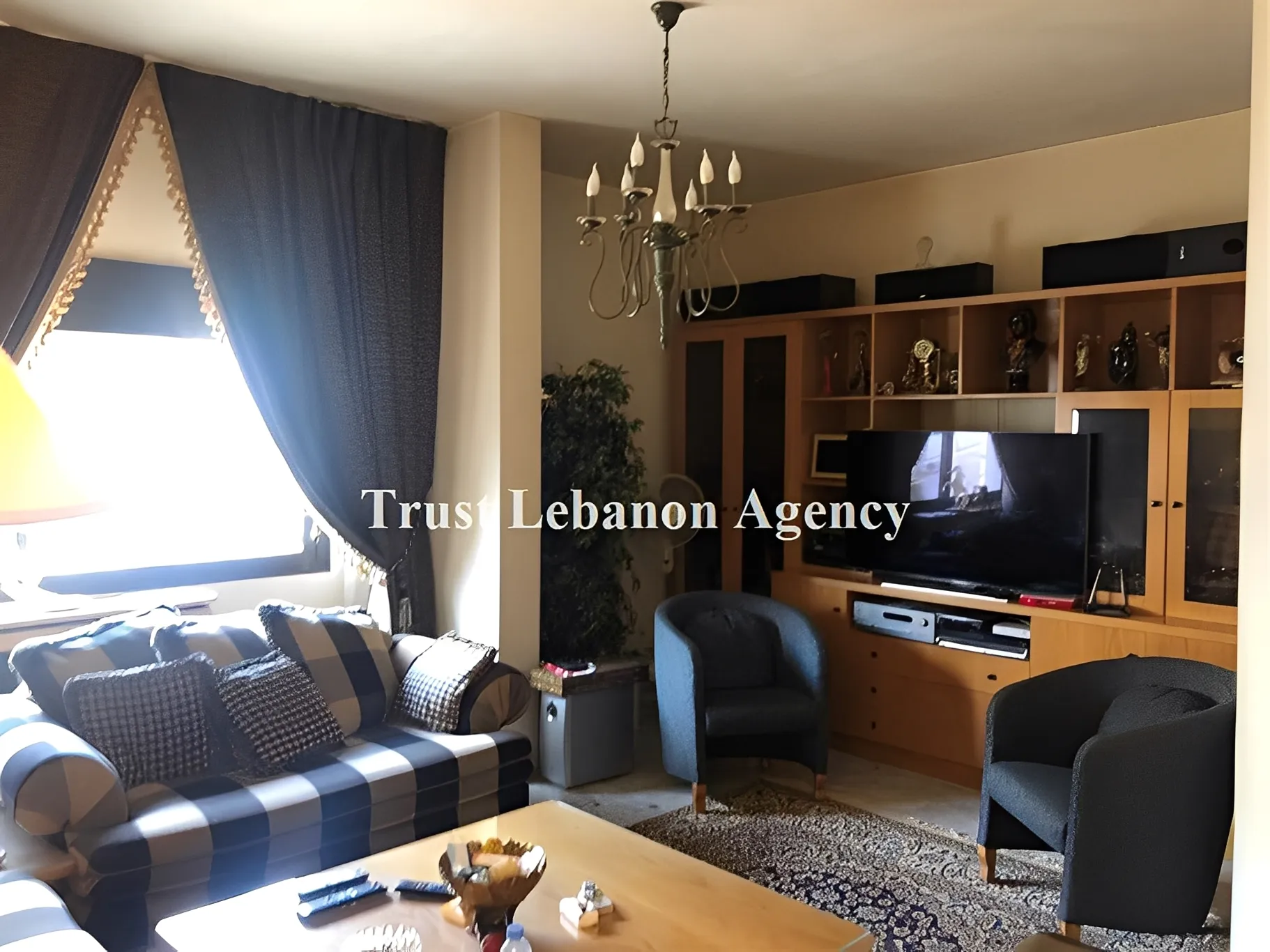 Apartment for Sale in Metn Baabdat Lebanon - 2 bed, 6 bath