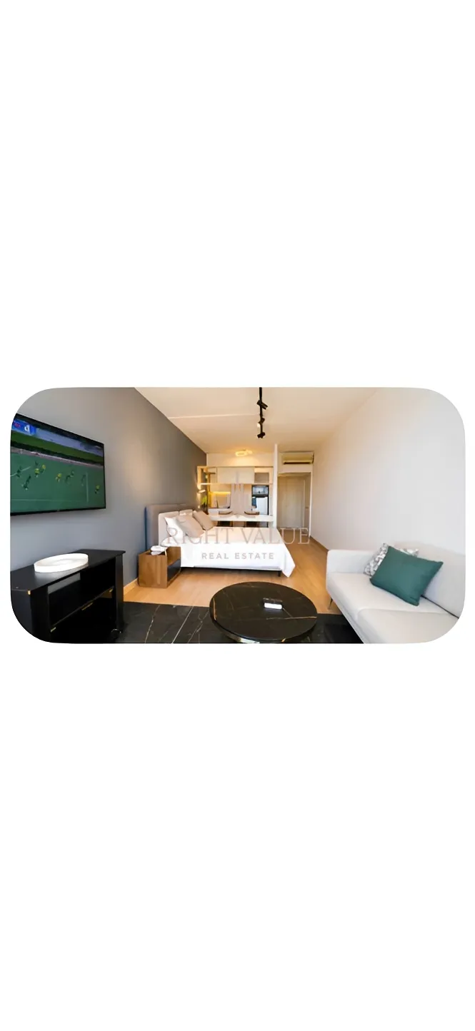 Studio for rent in Tabarja, Lebanon