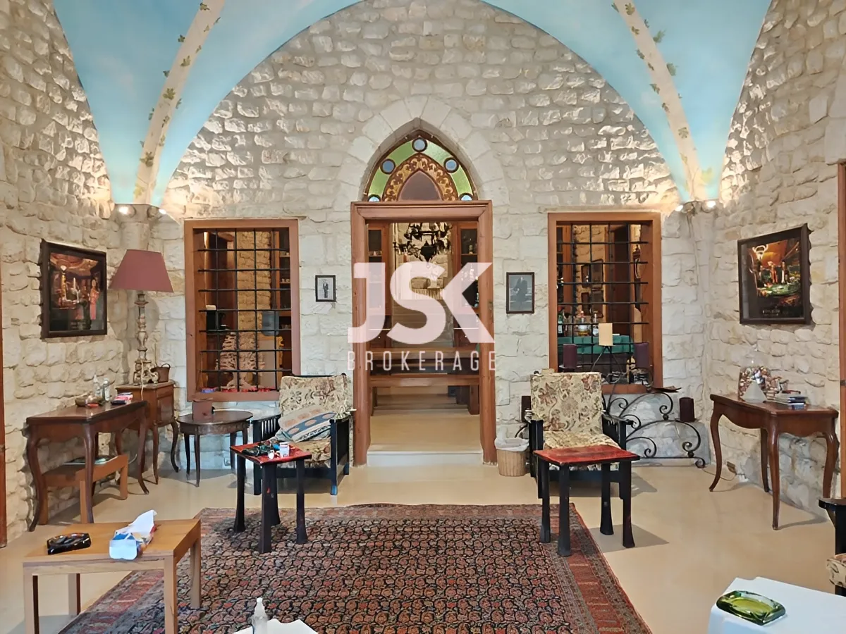 House for Sale in Ghadir, Lebanon