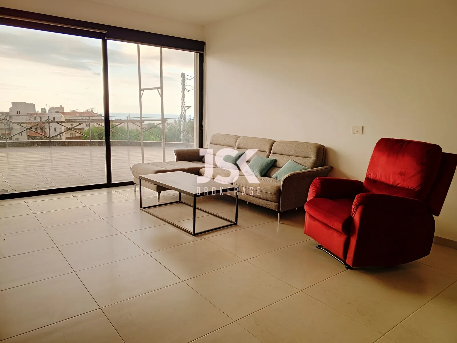 Apartment for Rent in Blat