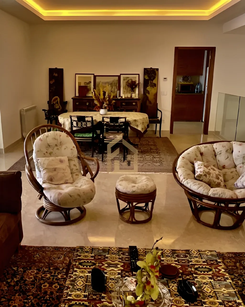 Triplex for Rent in Harissa, Lebanon - 3 bed, 4 bath