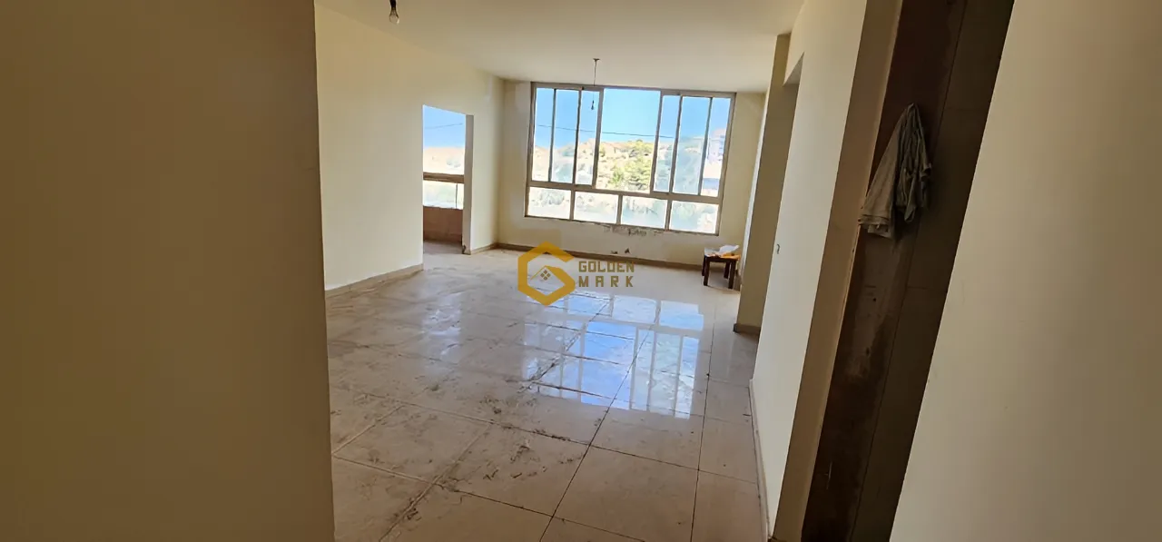Apartment for Rent in Mansourieh - 2 bath