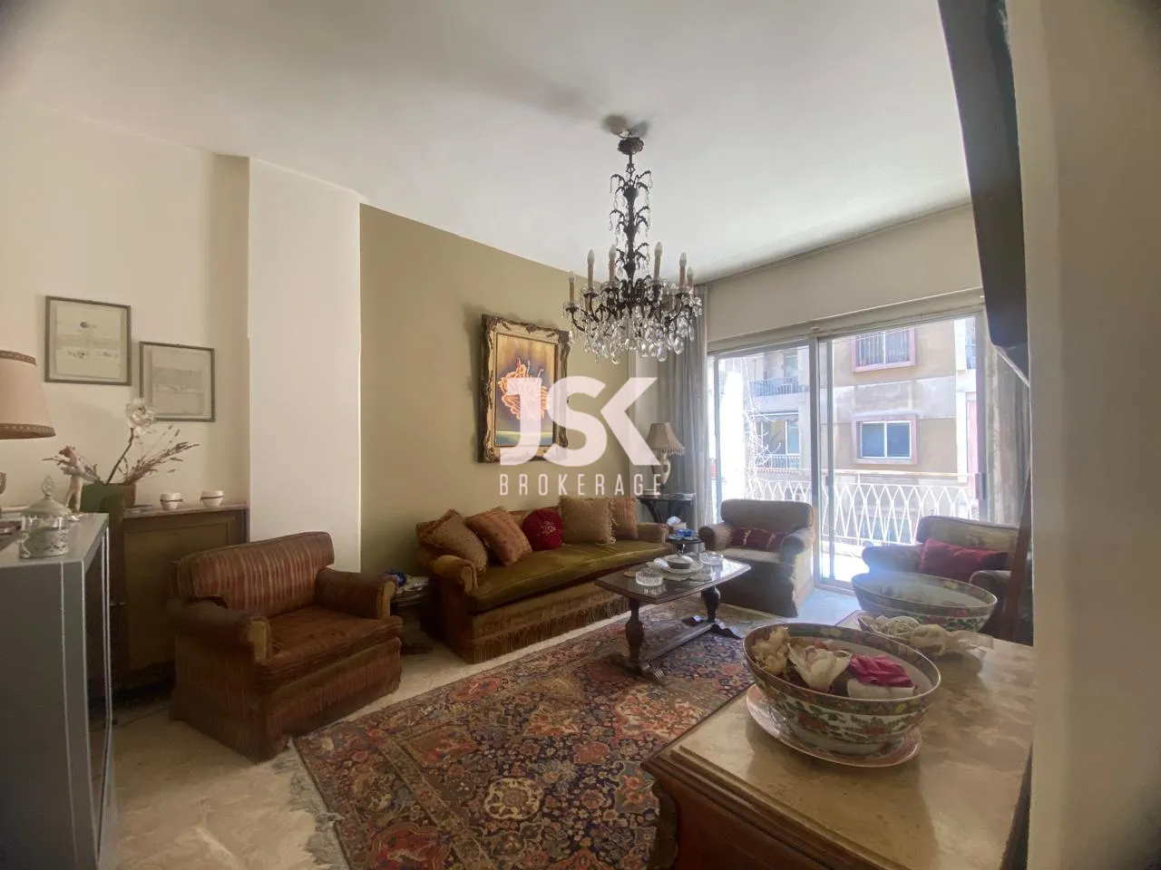 Apartment for Sale in Mar Elias