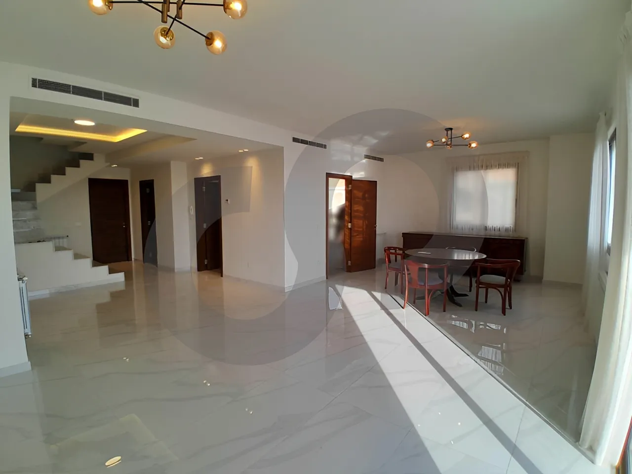Apartment for Sale in Fidar - 3 bed, 5 bath