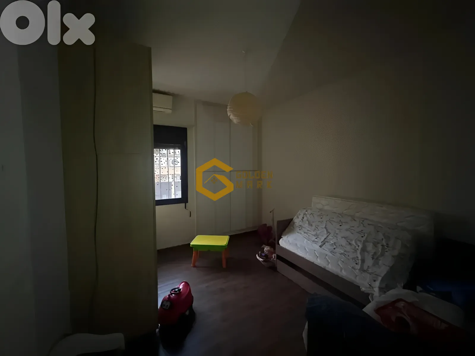 Apartment for Sale in Bsalim - 3 bed, 2 bath