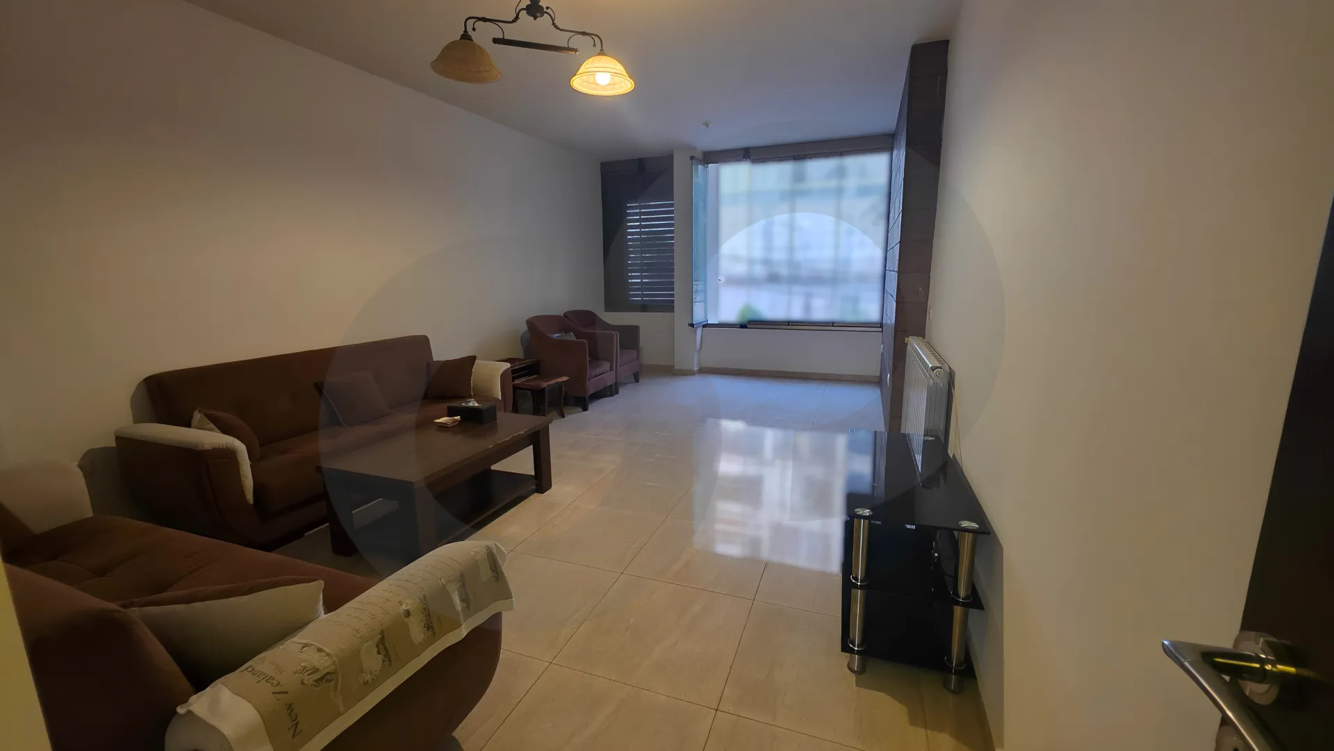 Apartment for Sale in Ain Saadeh