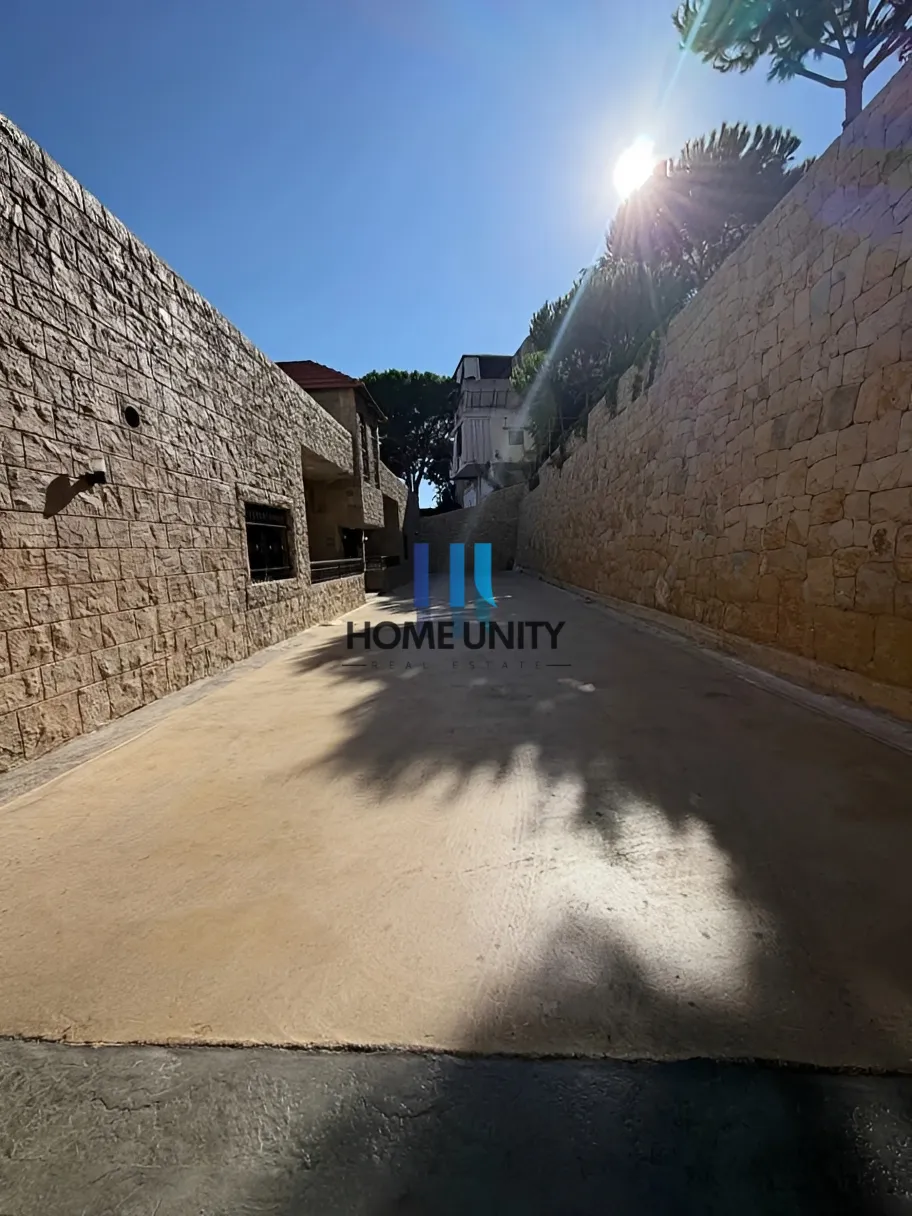 Apartment for rent in Baisour