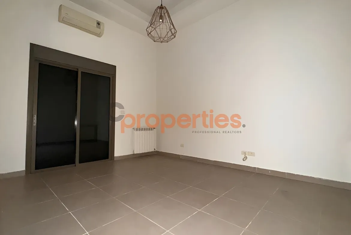 Apartment for Sale in Aaoukar