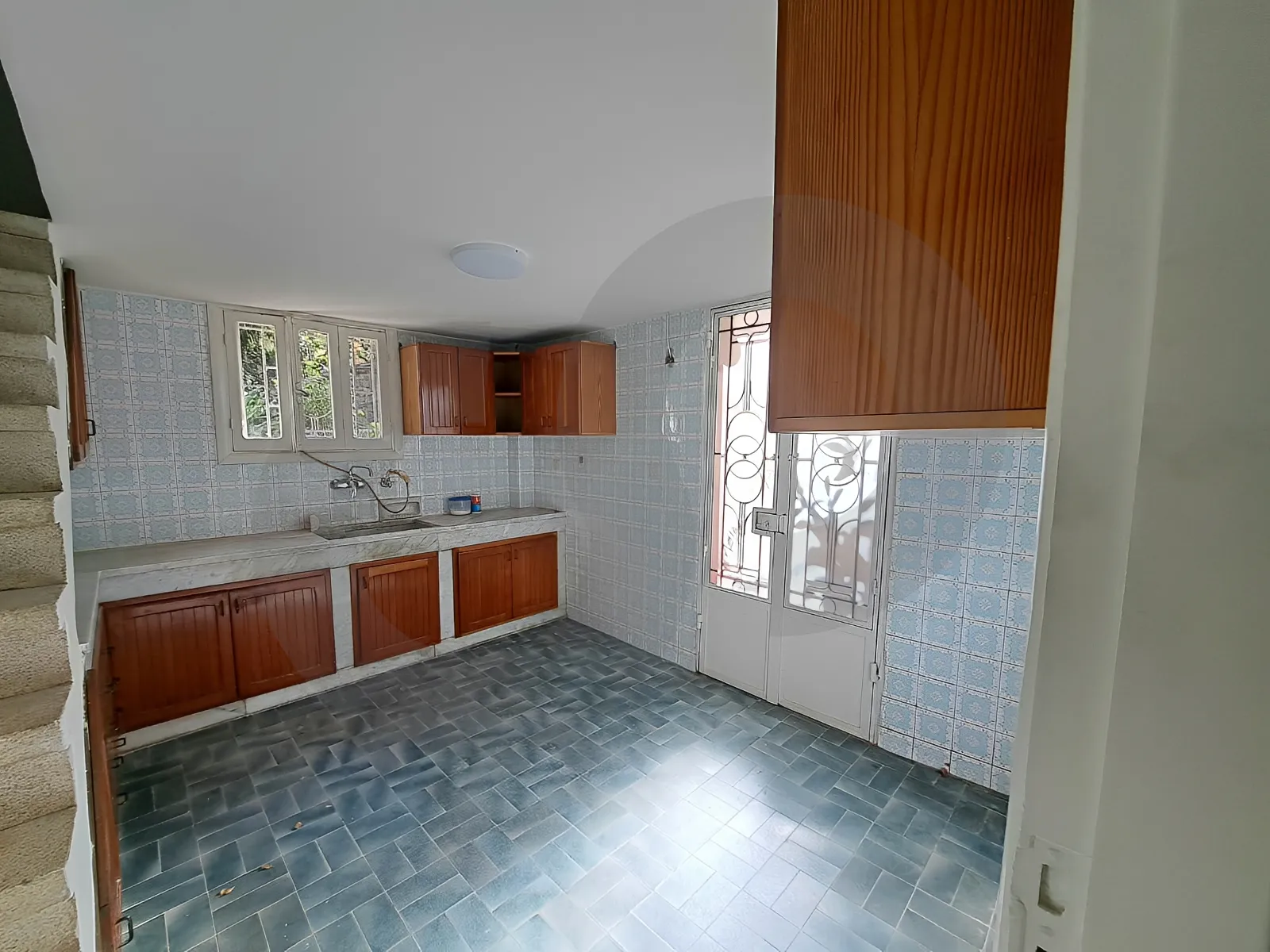 Villa for Rent in Mtaileb