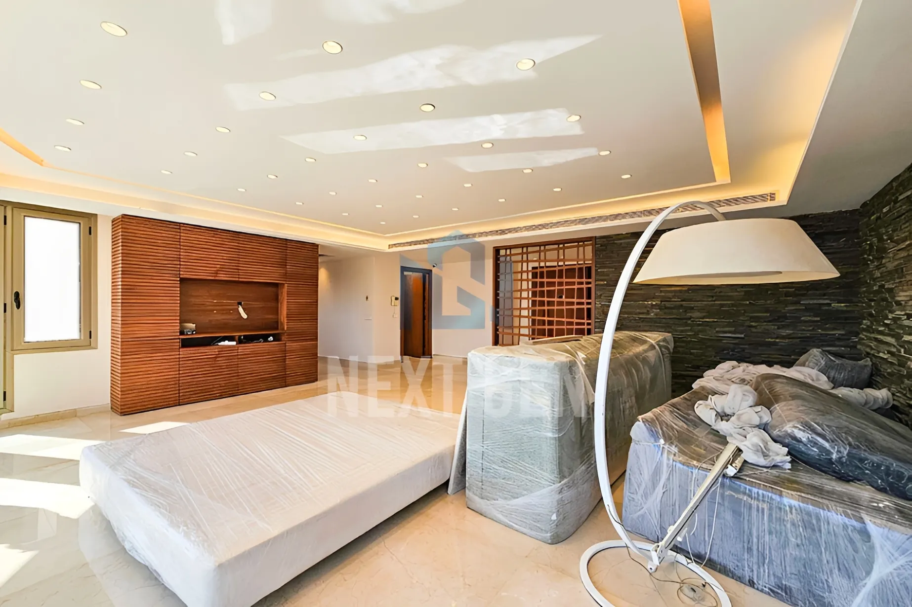 Apartment for sale in Unesco, Beirut, Lebanon