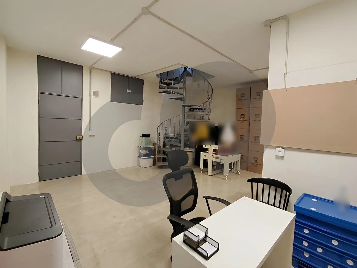 Commercial Property for Sale in Jdeideh